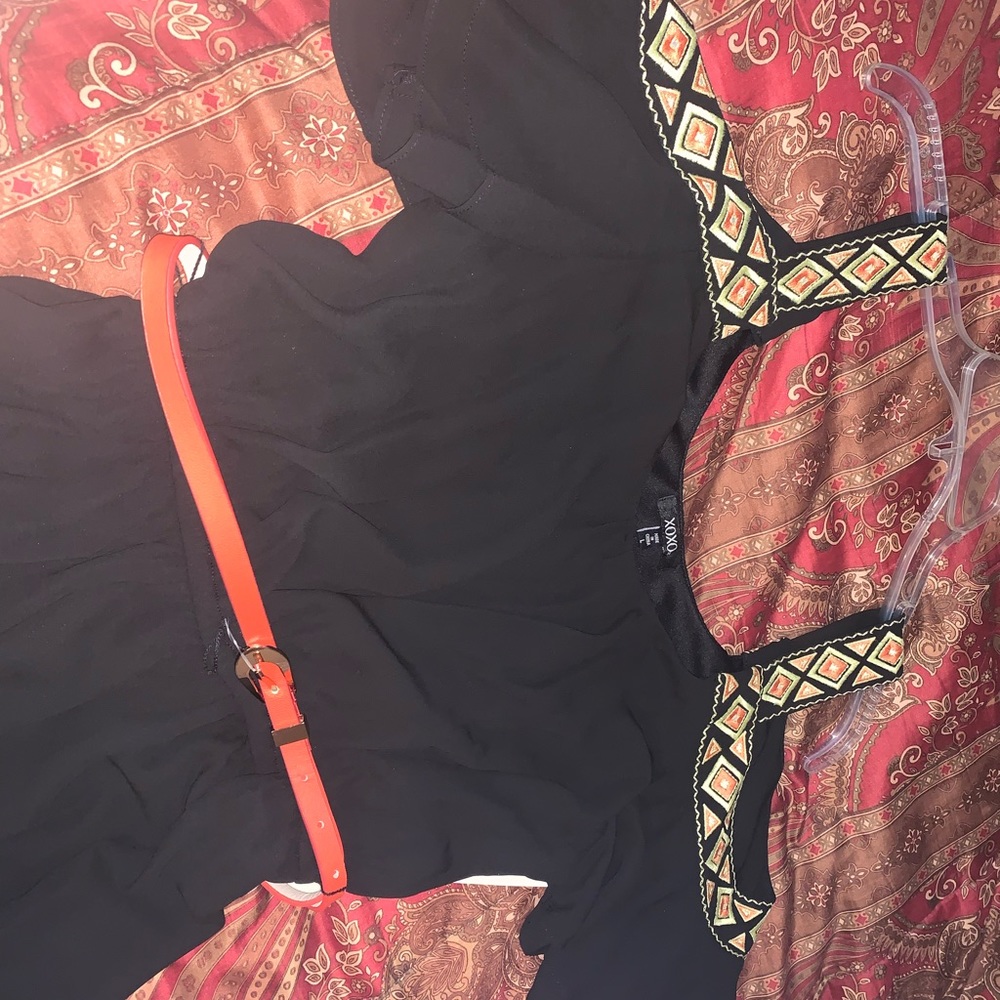 XOXO Dress , Size L